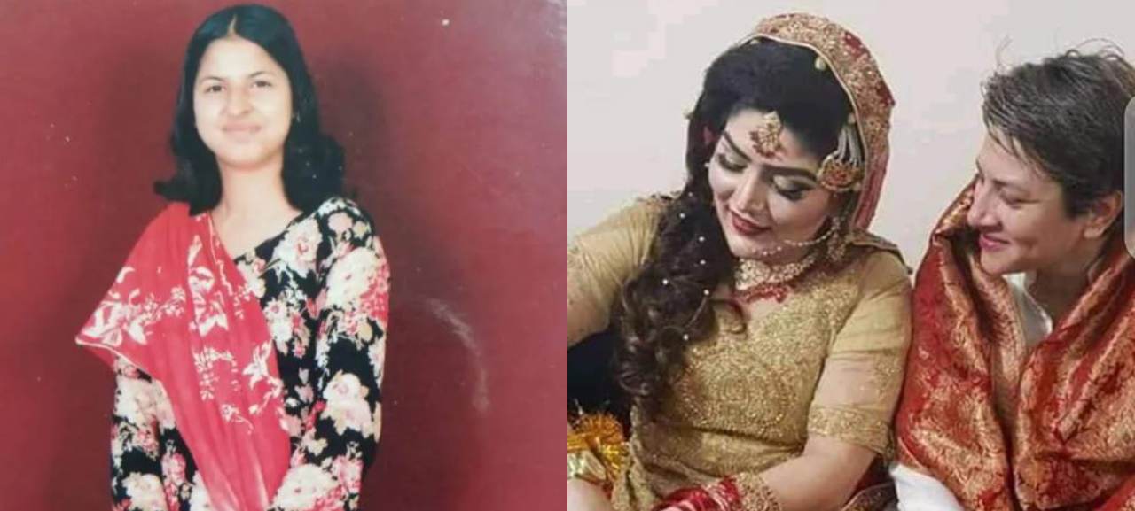 Asma Bibi Divorces Wife