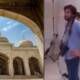 moti mosque shooting wazir khan