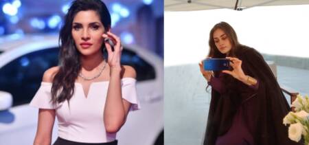 zhalay esra working pakistan