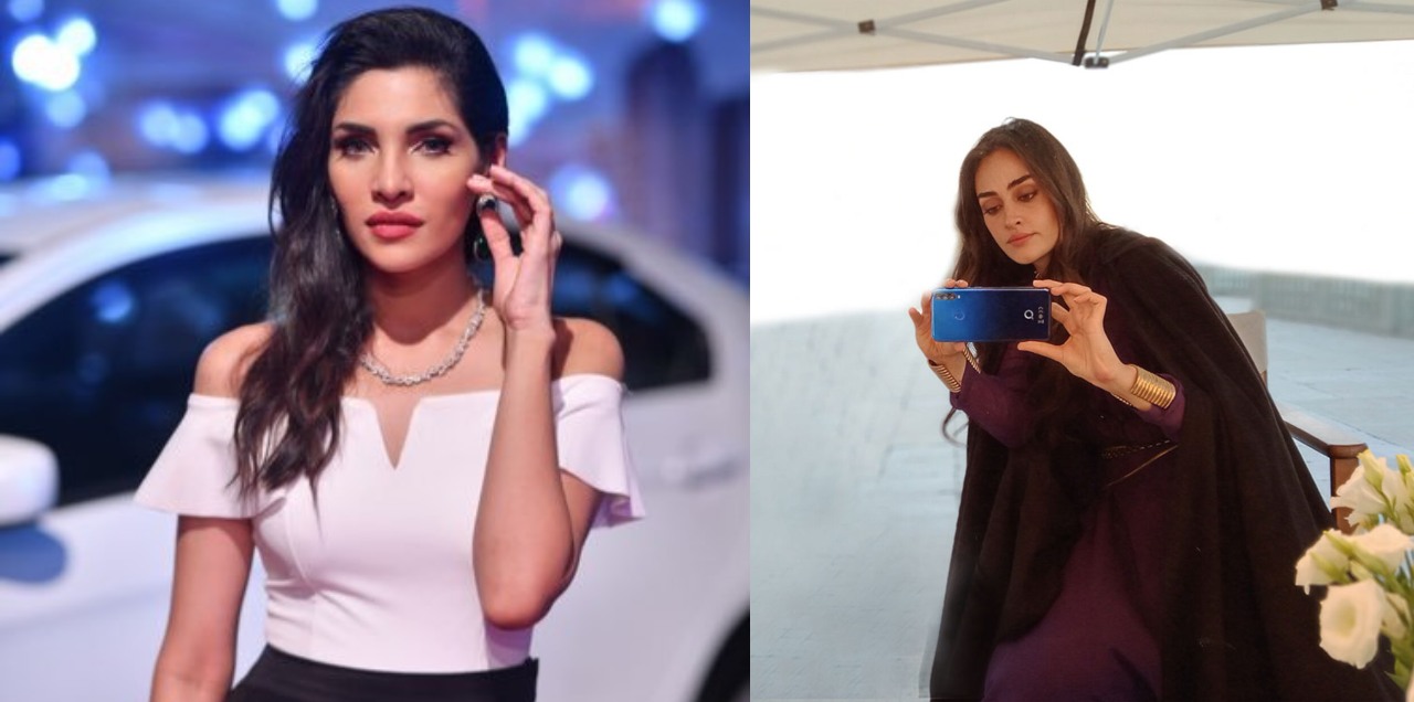 zhalay esra working pakistan