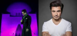 Pakistanis Say Ali Zafar Doesn't Deserve 'Presidential Award' When He Is Accused Of Harassment