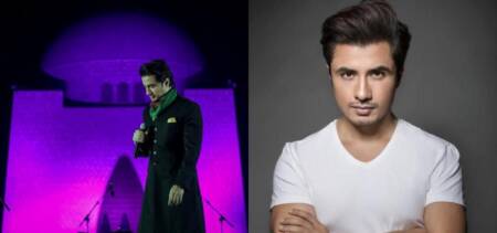 Pakistanis Say Ali Zafar Doesn't Deserve 'Presidential Award' When He Is Accused Of Harassment