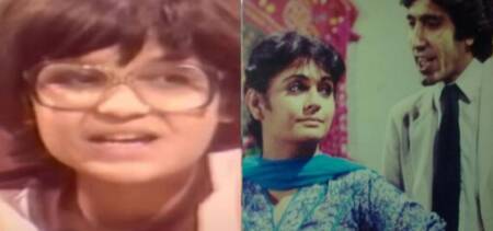 little Pakistani star Ankahi