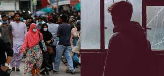 pandemic effects Quarantine