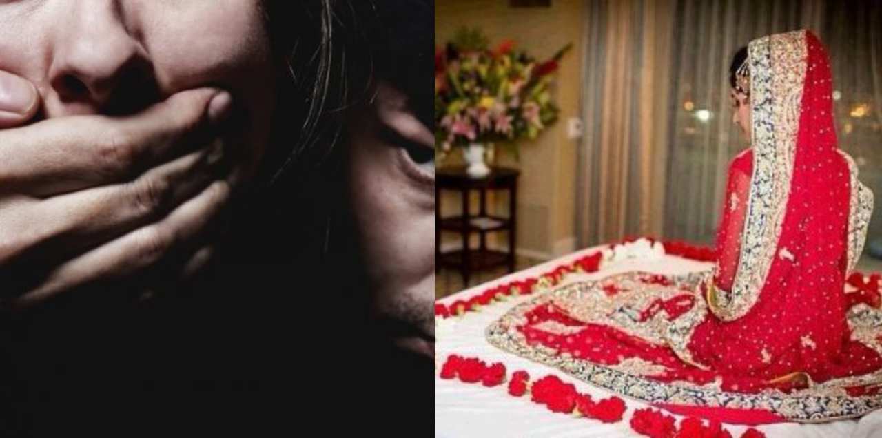 Man Wife Lahore Divorce
