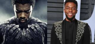 Chadwick Boseman Cancer