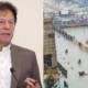 pm imran Karachi Transformation Plan