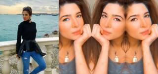 Ayesha Omar