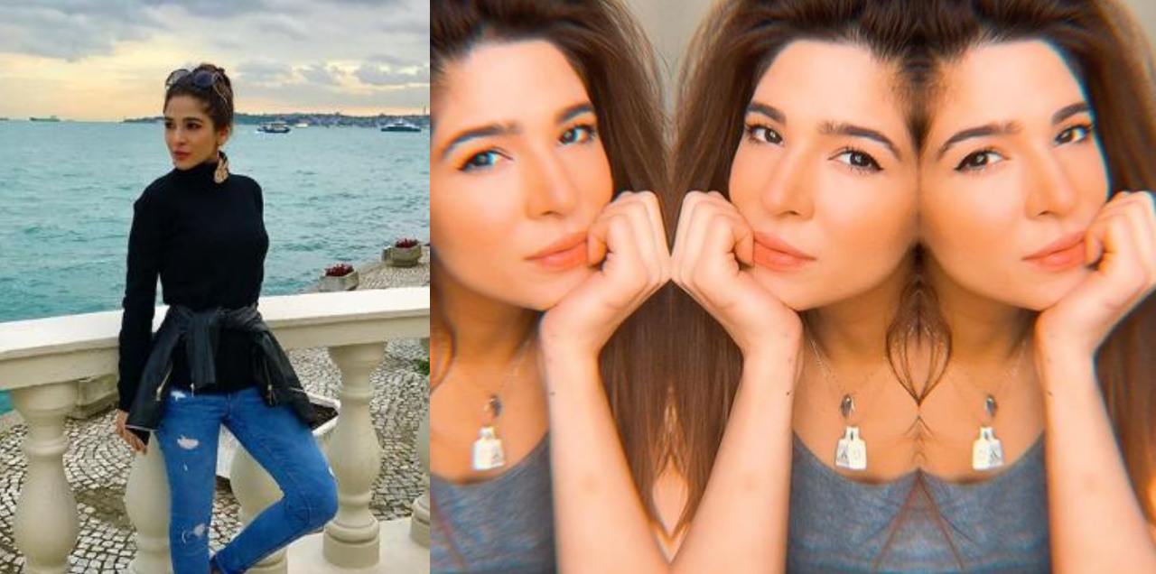 Ayesha Omar
