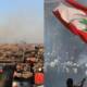Beirut Blast