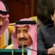 Pakistan Israel Saudi Arabia