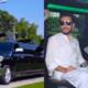 Pakistani TikTok Star Buys A Limousine From USA For 500,000 Lac Dollars