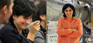 Nergis Mavalvala MIT dean