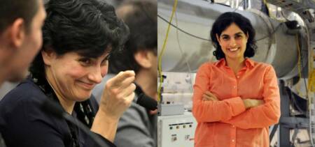 Nergis Mavalvala MIT dean
