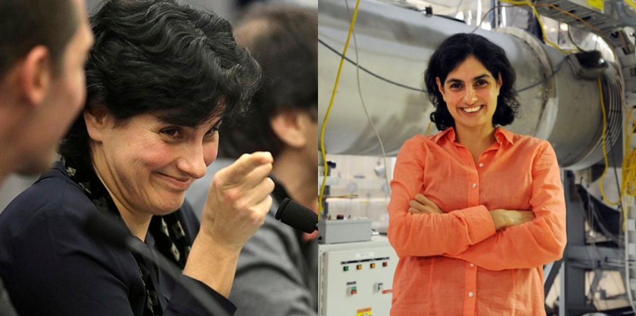 Nergis Mavalvala MIT dean