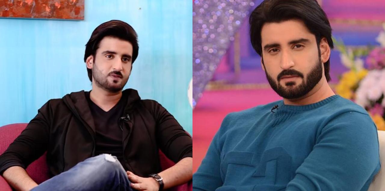 agha ali comments pashtuns