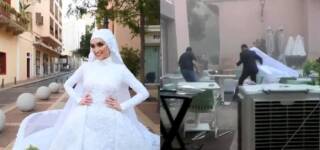Bierut blast bride