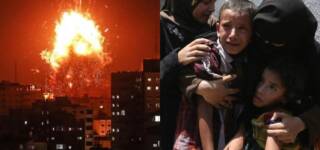 Palestinian Lives Matter
