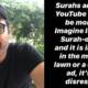Bilal Maqsood surah youtube monetized