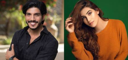FIA Cyber Crime Wing Arrests & Interrogates Mohsin Haider Abbas & Nazish Jahangir