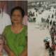 karachi flood Olivia Faria christian