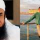molana tariq jameel slandered