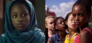 Netflix Islamophobia Cuties