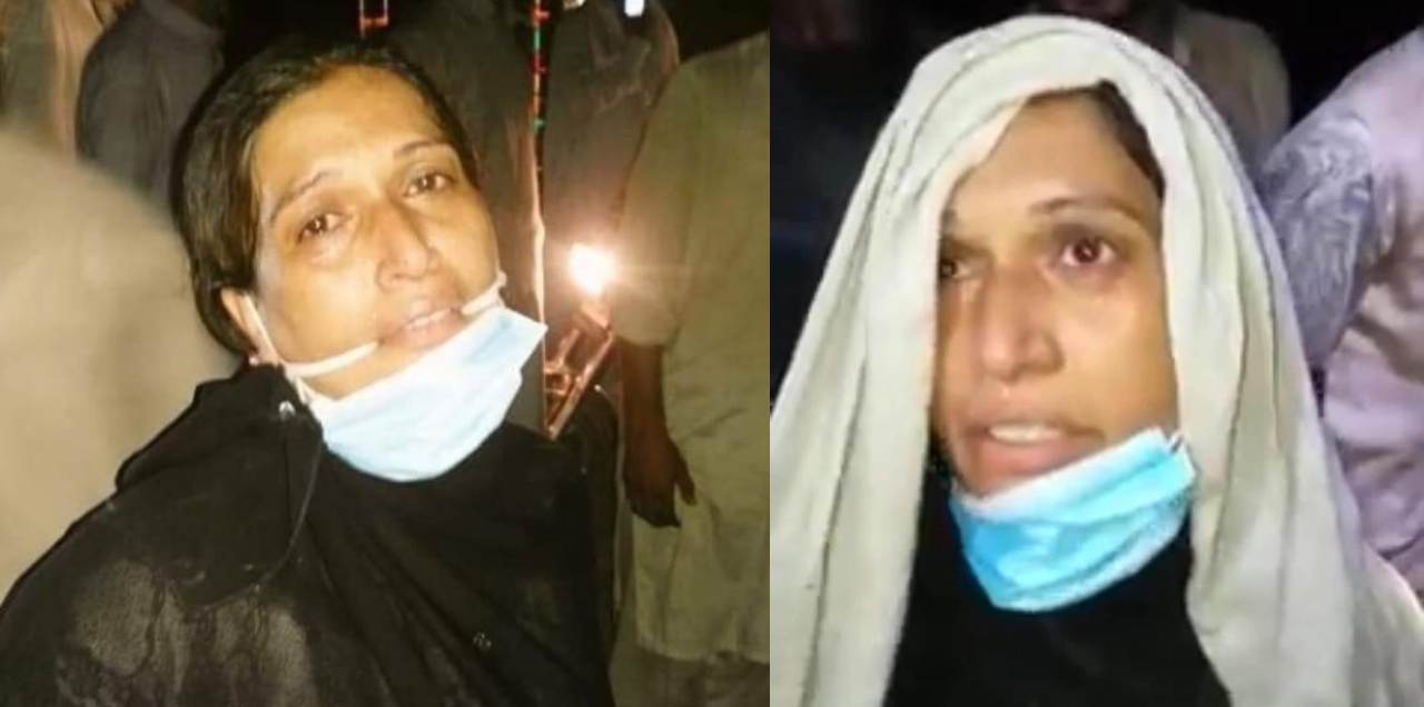 imran khan notice lawyer torture