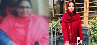 Gym Weight Loss Journey