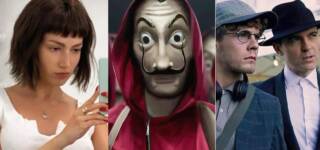 Money Heist Season 5