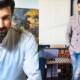 Aijaz Aslam suicide scene