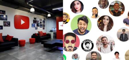 YouTubers & Social Media Users Join Hands To Seek YouTube Office In Pakistan
