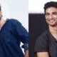 pakistani actor Sushant project
