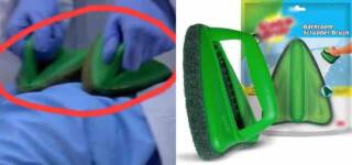 indian drama scrubber defibrillator