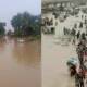 ppp mqm karachi rain