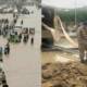 Pakistan army rescue Karachi rain