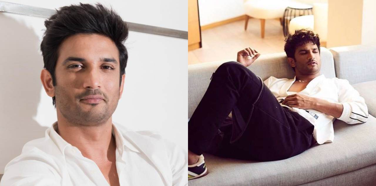 Sushant Singh Rajput Death Case Handed Over To CBI- Centre Tells Supreme Court