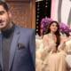 Agha Ali Gets Called Out For Making Hina Altaf Promise Never To Get Fat