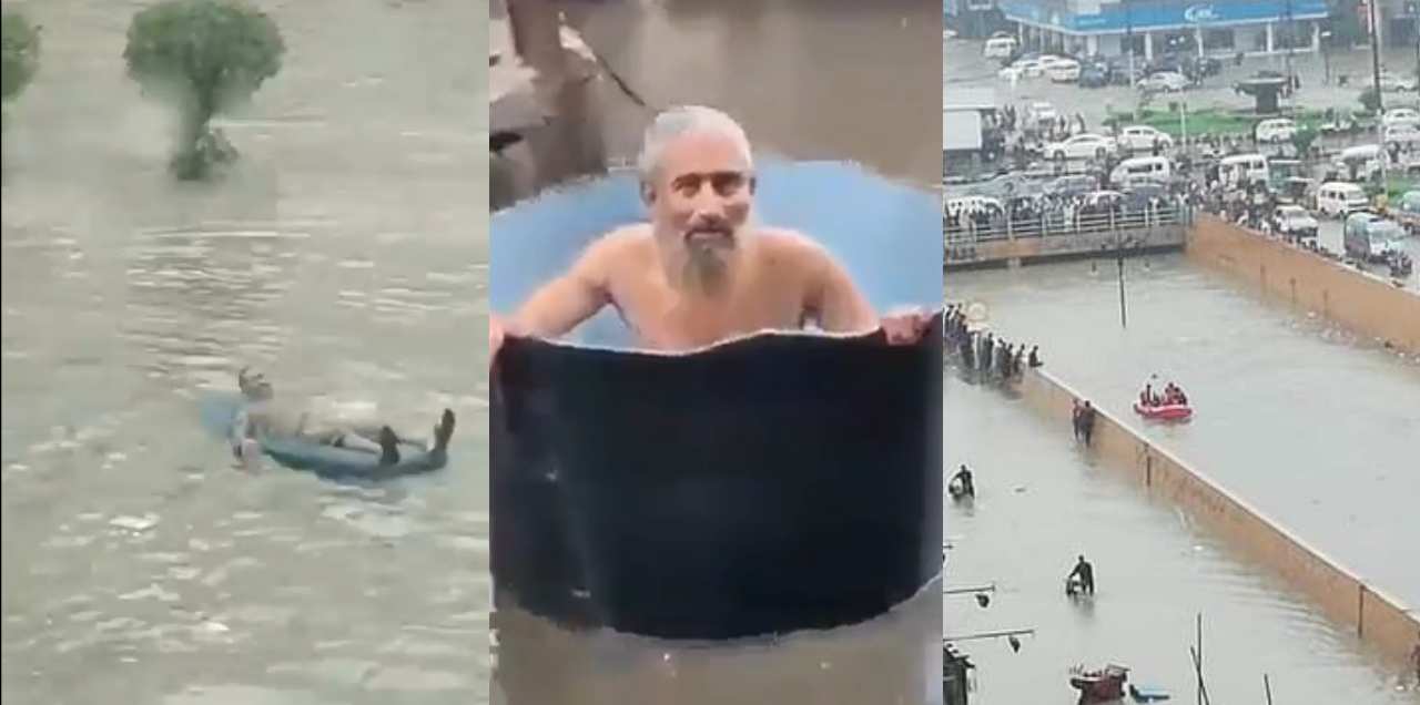 Rain Videos