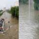 Rain Karachi