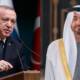 Turkey May Recall Ambassadors From The UAE & Suspend Diplomatic Relations