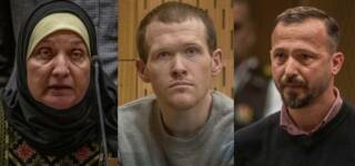 New Zealand Shooter hearing