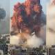 Beirut Blast