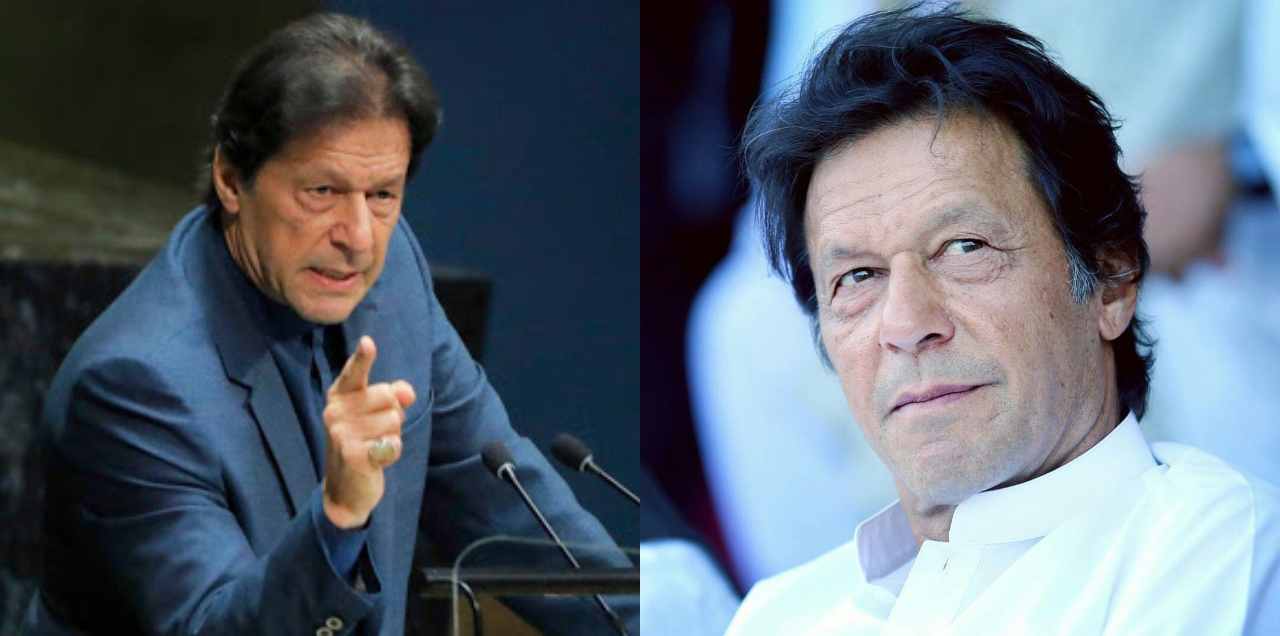 PTI promises never fulfilled