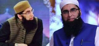 Junaid Jamshed's Third Wife Files Lawsuit To Get Share In Inheritance