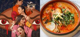 'Churails' Is A Show We Must Watch & Celebrate - But 'Nihari' Will Not Be Same Again