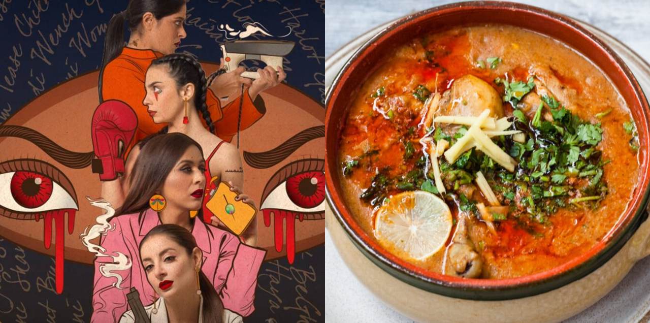 'Churails' Is A Show We Must Watch & Celebrate - But 'Nihari' Will Not Be Same Again