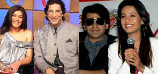 Pakistani Celebrities Who Dated Indian Celebrities