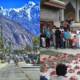 Distinctive Qurbani System Of Hunza Sets Great Example For Muslims Worldwide