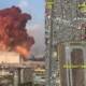 conspiracy Beirut Blast israel